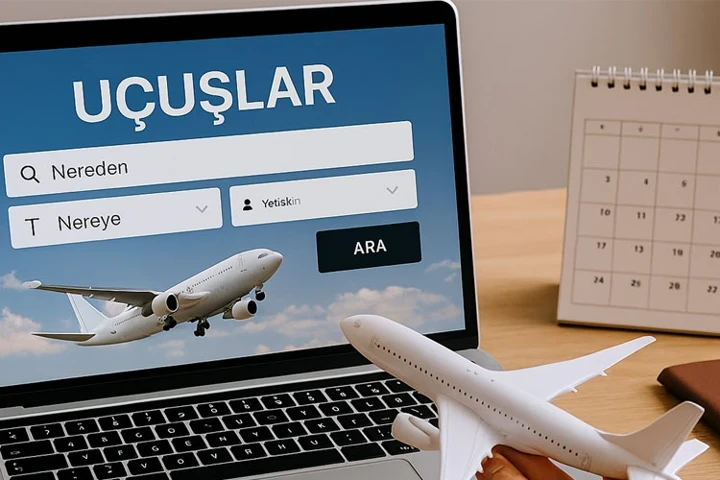 En Ucuz Uçak Bileti Hangi Gün Alınır?