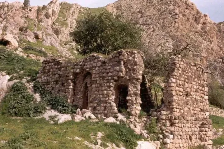 Faki Teyran Medresesi