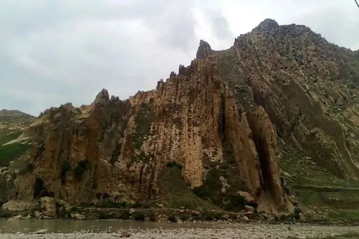 Finik Ören Yeri