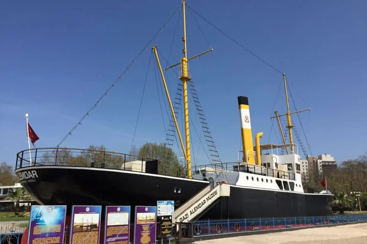 Cehennemağzı Mağaraları