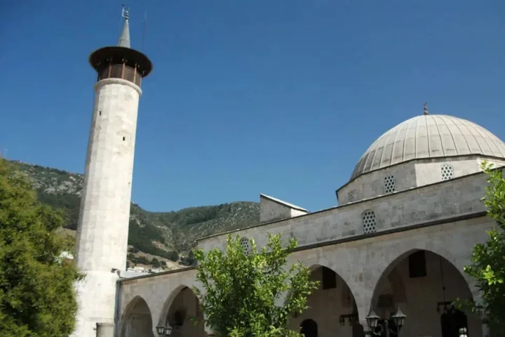 Habib-i Neccar Camii