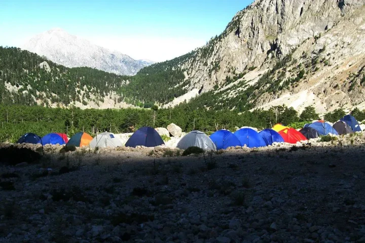 Hacer Ormanı