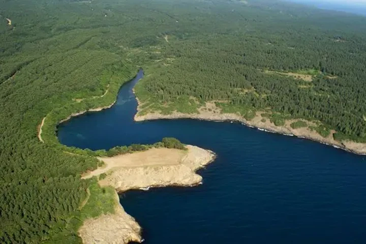 5. Hamsilos Tabiat Parkı