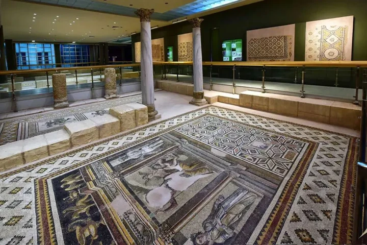 Hatay Arkeoloji Müzesi