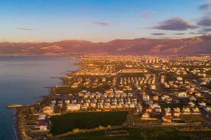 Hatay, Türkiye