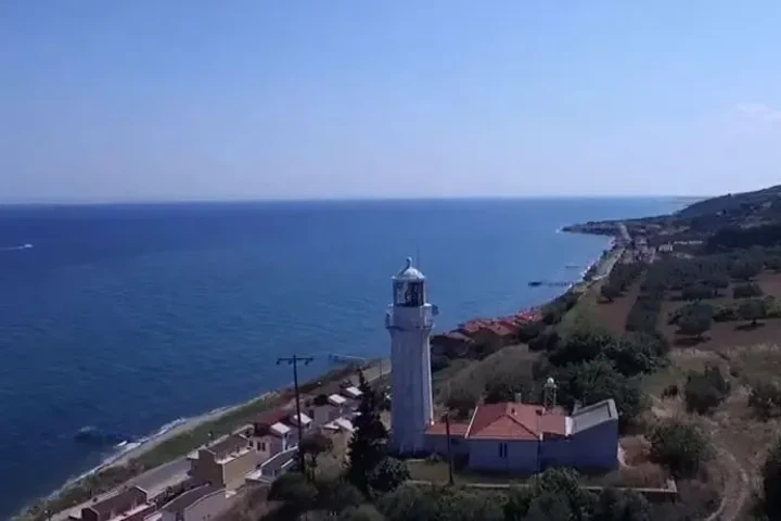 Hoşköy Feneri