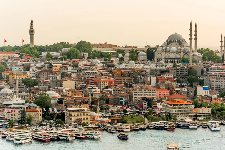İstanbul