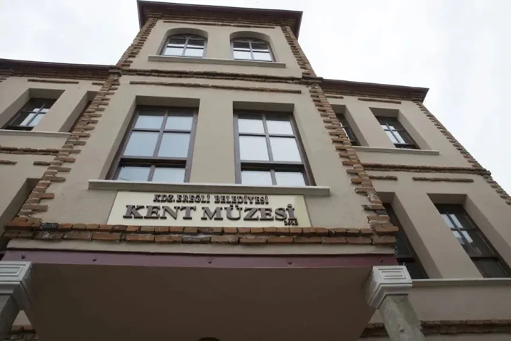 Cehennemağzı Mağaraları