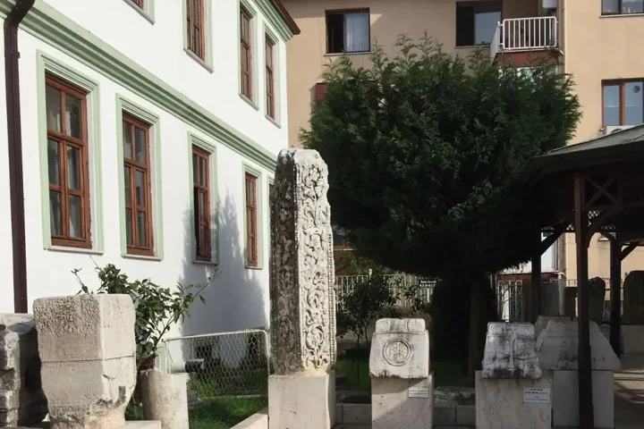 Cehennemağzı Mağaraları