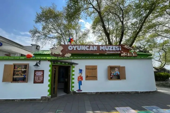 Cehennemağzı Mağaraları