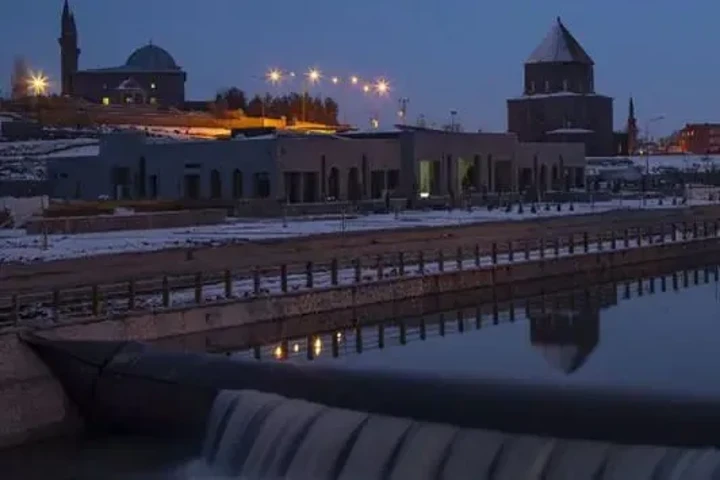 9. Kars Çayı
