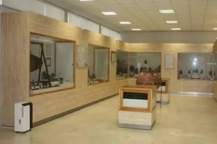 4. Kars Müzesi