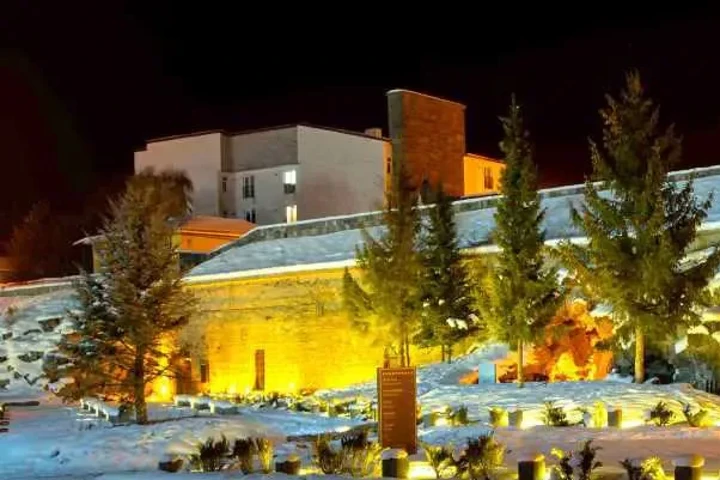12. Kars Peynir Müzesi