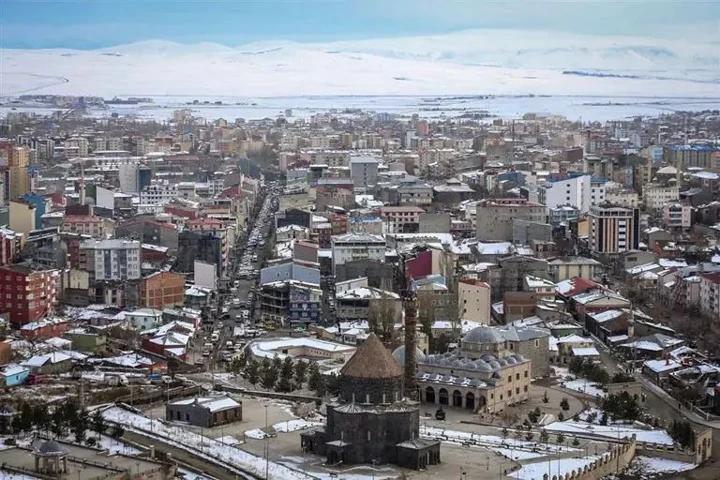 Kars, Türkiye