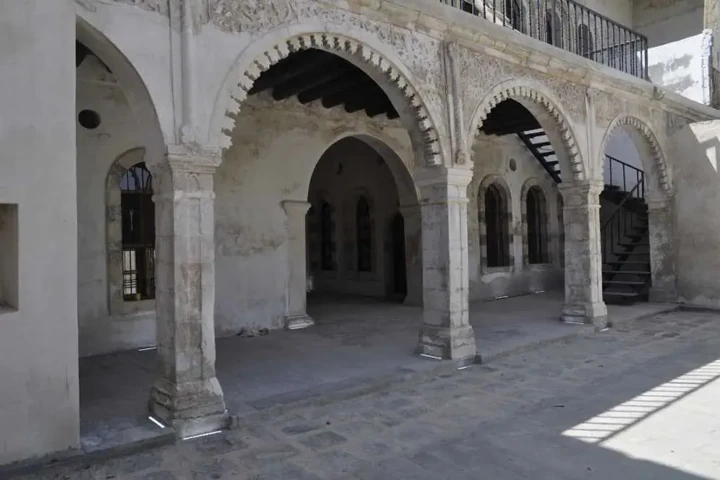 Katip Yusuf Evi
