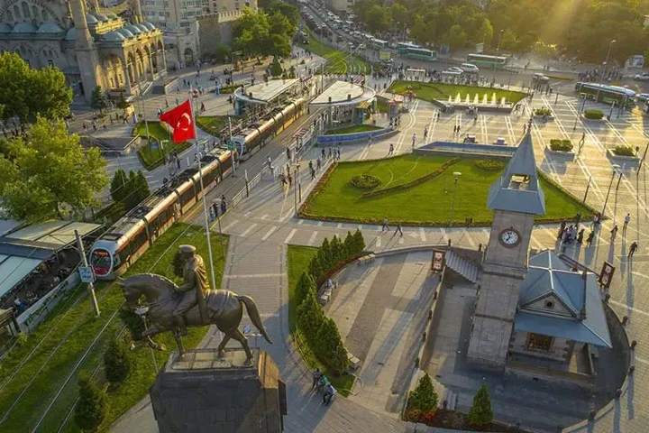 Kayseri