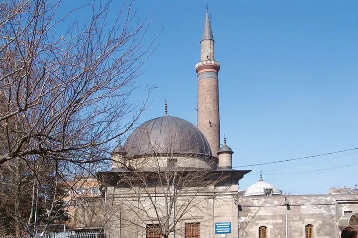 Kayseri Ulu Cami