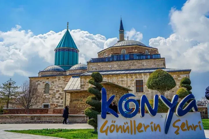 Konya, Türkiye
