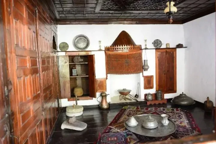 14. Kossuth Evi Müzesi
