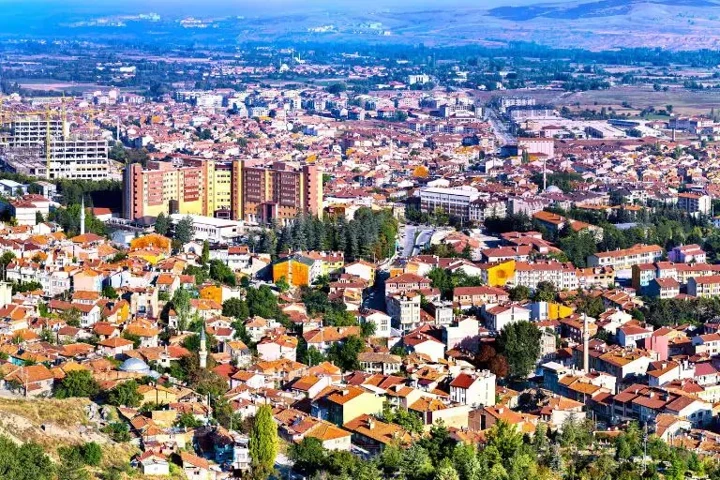 Kütahya, Türkiye