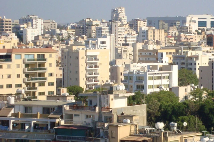 Lefkoşa, Kıbrıs
