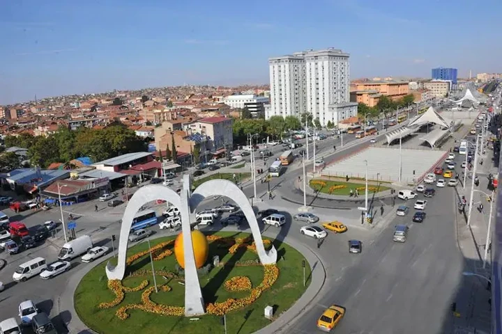 Malatya, Türkiye