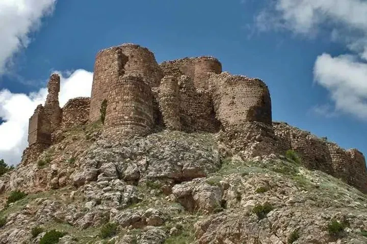 Melikgazi Kalesi