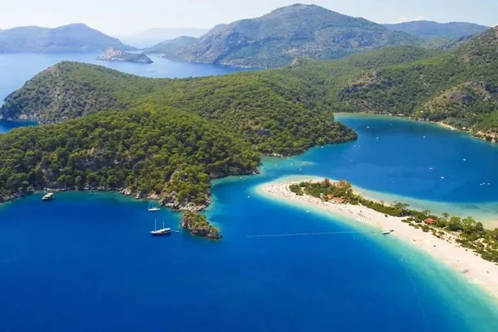 Muğla, Türkiye