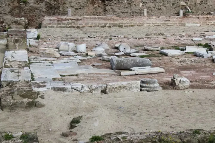 Perinthos Antik Kenti