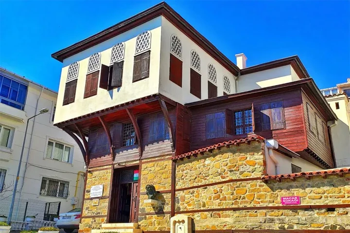 Rakoczi Müzesi