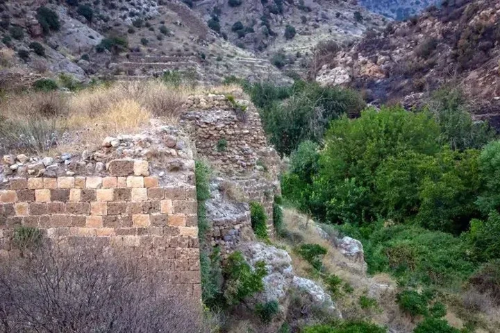 Şah Ören Yeri