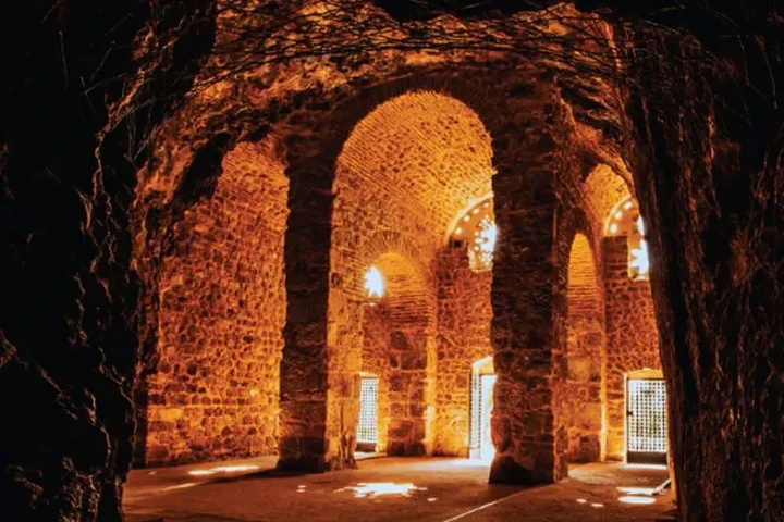 Saint Pierre Kilisesi