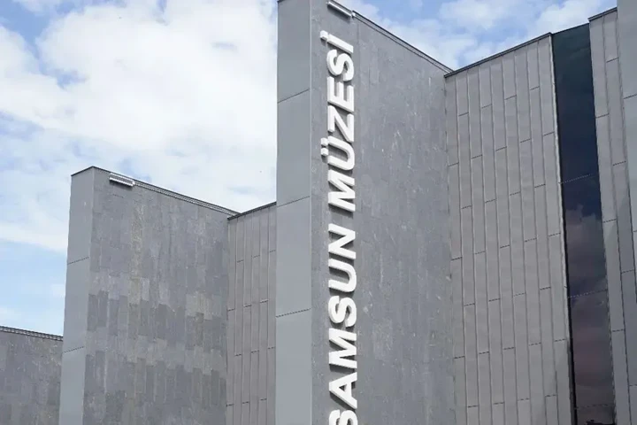 Samsun Müzesi