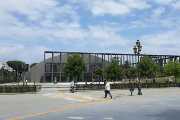 Samsun Panorama Müzesi