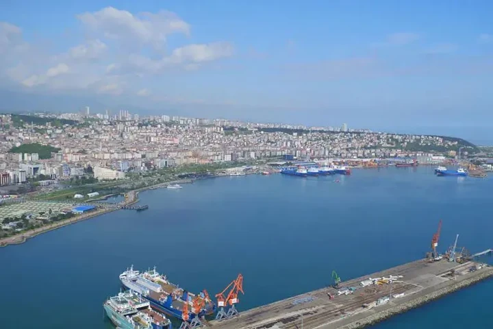 Samsun, Türkiye