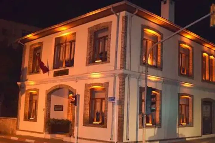 Şarköy Etnografya Müzesi