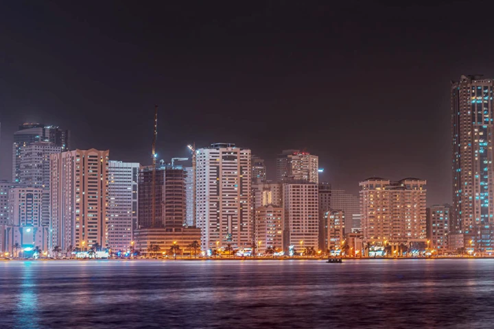 Sharjah, Birleşik Arap Emirlikleri