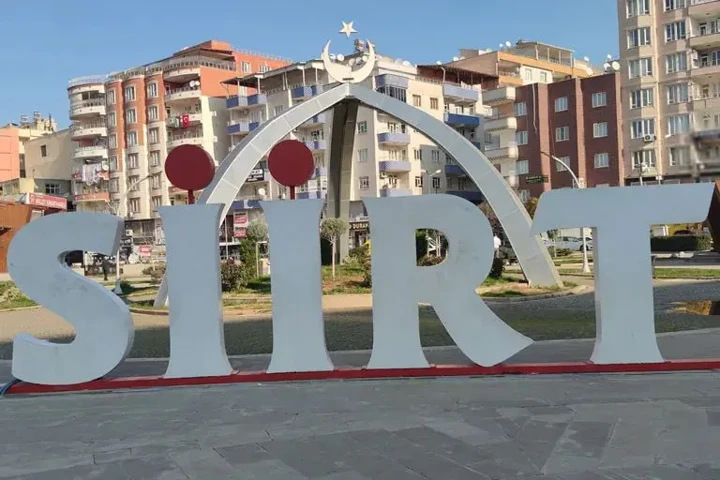 Siirt, Türkiye