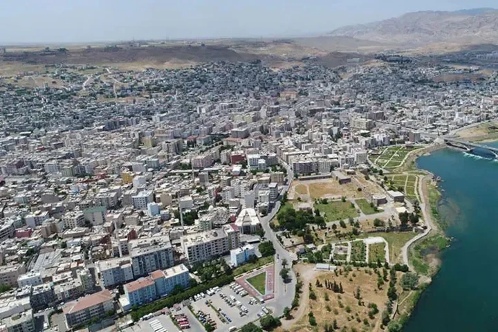 Şırnak, Türkiye