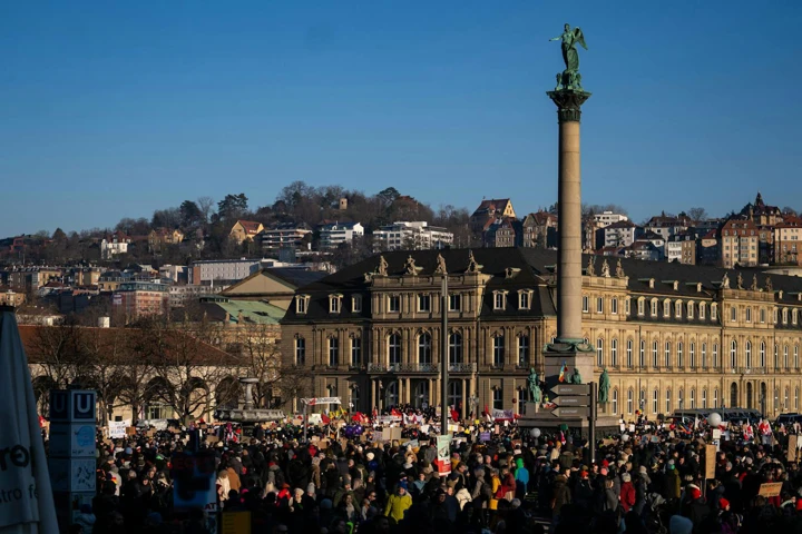 Stuttgart
