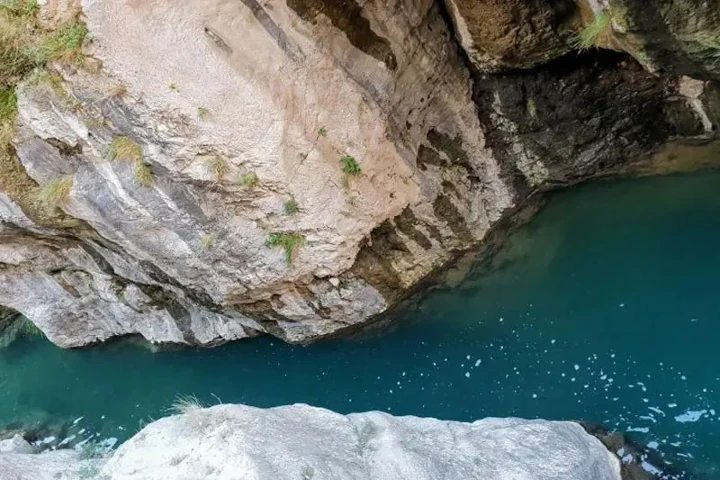 7. Şuğul Vadisi