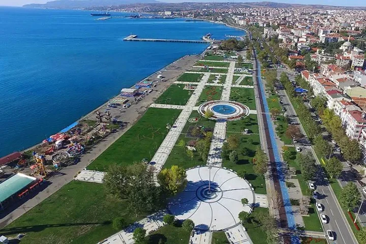 Tekirdağ, Türkiye