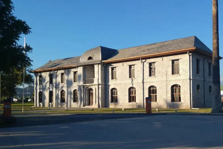 10. Tigem Tren Garı