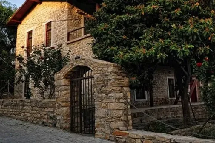 Vakıflı Köyü