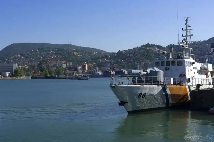 Cehennemağzı Mağaraları